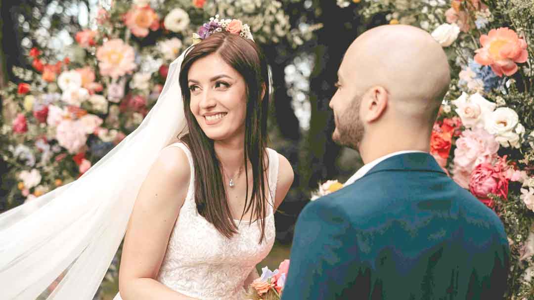 Filippo e Daniela