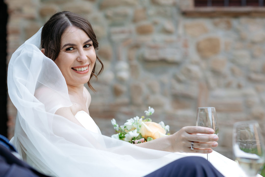 Sposa a Riccione